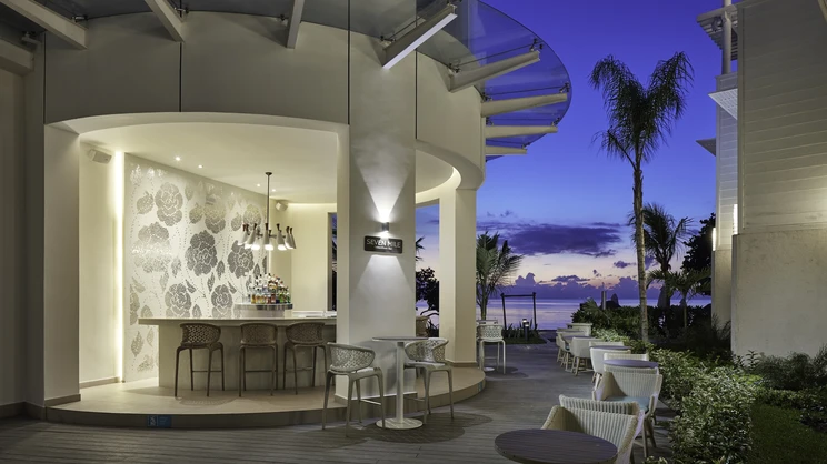 Azul Beach Resort Negril